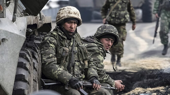 Le follie della guerra e il realismo dell'ipotesi coreana