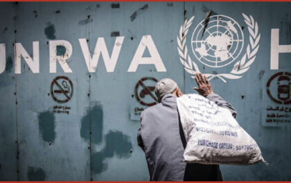 La sospensione degli aiuti all'UNRWA e i tre soldati Usa uccisi