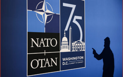 Nato - Ucraina: i proclami solenni e le tacite intese con Mosca