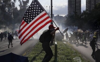 Hong Kong: resteranno solo macerie?