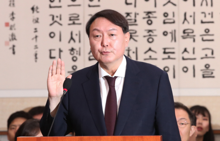 Corea: si apre un nuovo fronte?