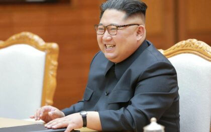 Corea del Nord: il ritorno di Kim Jong-un