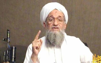 Uccisione al-Zawahiri: il corpo non si trova, dicono i talebani