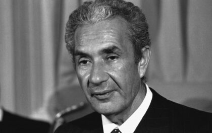 In morte di Aldo Moro (1)