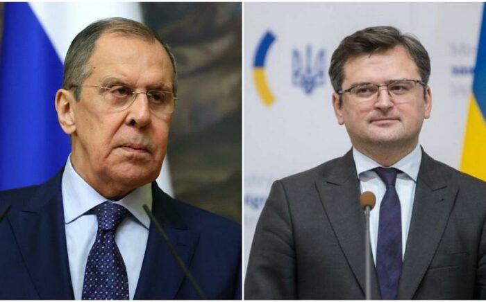Ucraina: fallisce il primo negoziato. La guerra va avanti