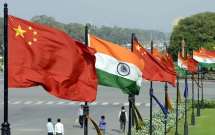 Cina - India: il duro confronto è finito