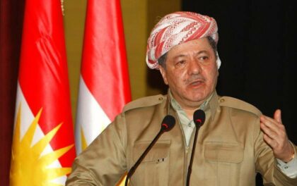 Si dimette Barzani: altro colpo all'indipendentismo curdo