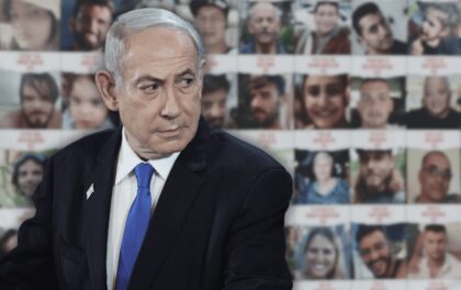 Netanyahu