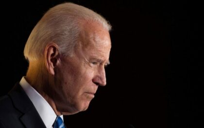 Biden e il ritorno al «futuro delle élite» globali