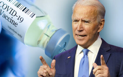 Biden chiede di liberalizzare i brevetti dei vaccini