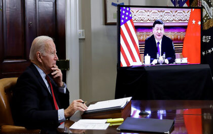 Il summit Xi - Biden e la sfida della Pelosi a Taiwan (e Biden)