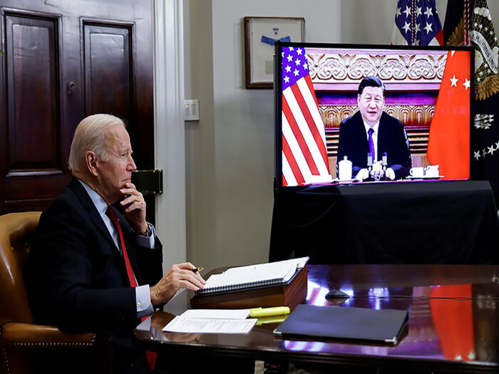 Il summit Xi - Biden e la sfida della Pelosi a Taiwan (e Biden)