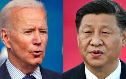 Biden parla con Xi, ma scoppia il caso del computer di Hunter