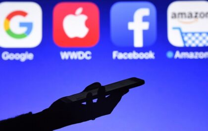 Usa: le Big Tech a rapporto al Congresso. E' la prima volta