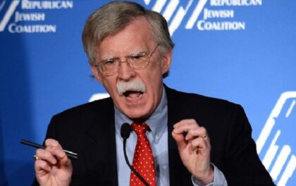 Il "ripugnante" Bolton