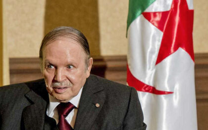 Elezioni in Algeria, le opposizioni in piazza contro Bouteflika