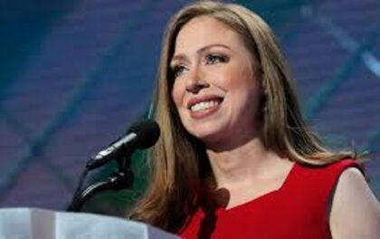 Il tweet alla Chiesa di Satana di Chelsea Clinton