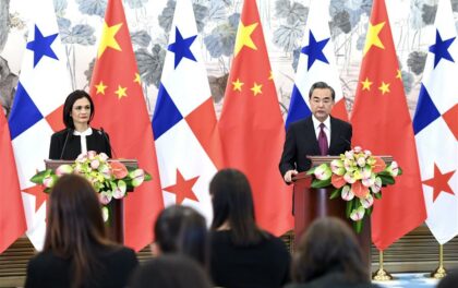 La Cina si compra Panama (e isola ancora di più Taiwan)