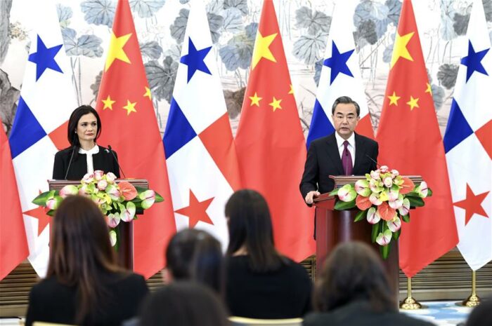 La Cina si compra Panama (e isola ancora di più Taiwan)