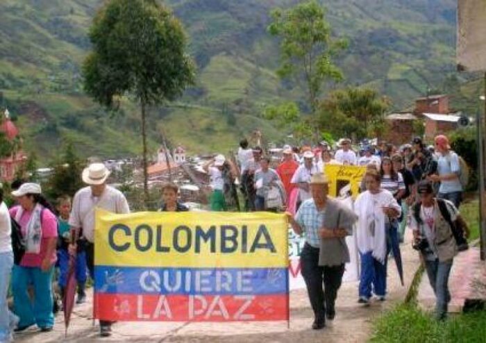 Colombia: accordo tra governo e Farc