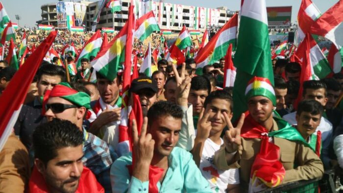 Il senso dei neocon per i curdi