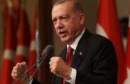 Scintille tra Erdogan e Bolton