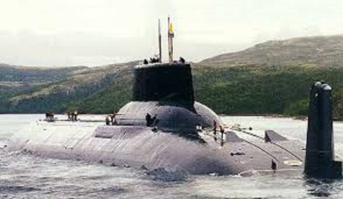 Debka e la battaglia navale segreta Usa-Russia