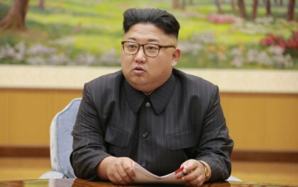 Kim ha un malore: crolla un altro pilastro della politica di Trump