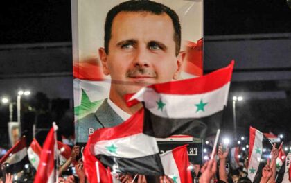 Siria: la vittoria di Assad e l'ipocrisia dell'Occidente