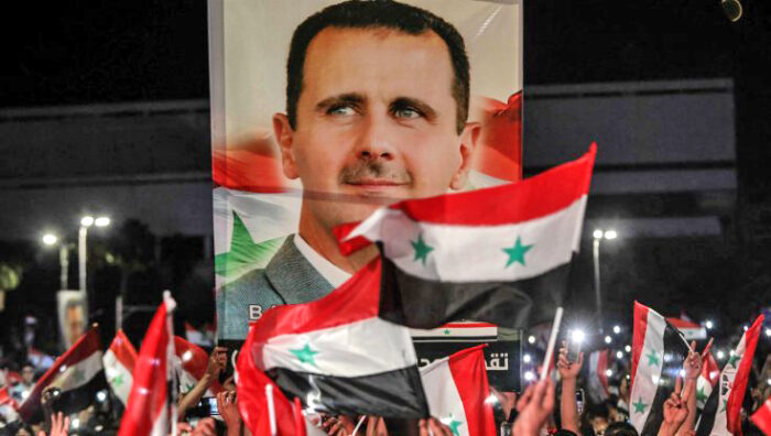 Siria: la vittoria di Assad e l'ipocrisia dell'Occidente