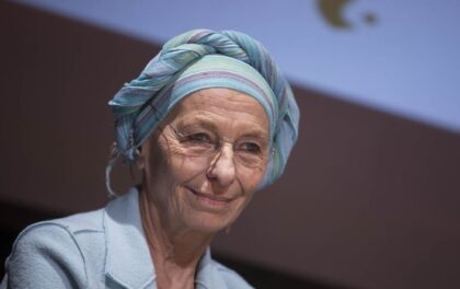 Trump, la Bonino e l'ipocrisia sui migranti