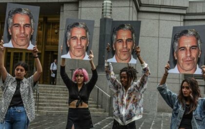 Le segrete di Epstein e Eyes Wide Shut