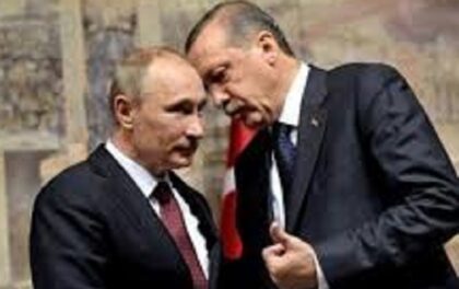 Erdogan e il nodo Idlib (e Afrin)