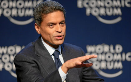 Zakaria: il green va bene, ma urge una strategia per la transizione