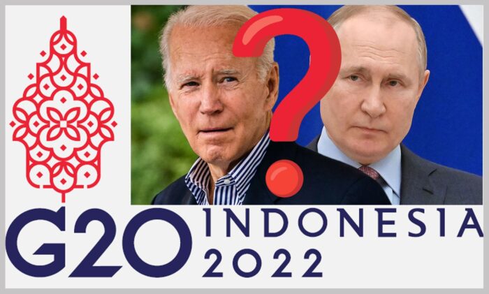 Grafica - G20 di Bali, ci sarà l'incontro tra Biden e Putin? L'ipotesi di un incontro Biden - Putin: la variabile Griner