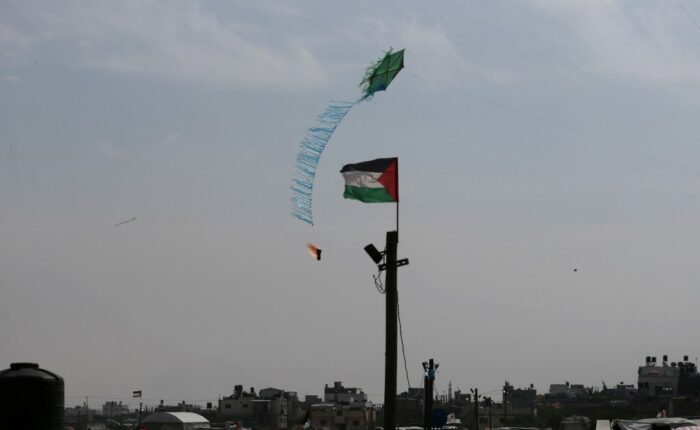 Gaza: la guerra, per ora, evitata