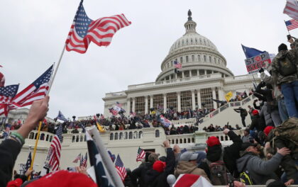 Capitol Hill