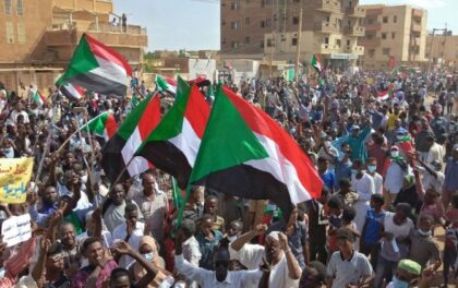 Sudan: il golpe che ha irritato gli Stati Uniti