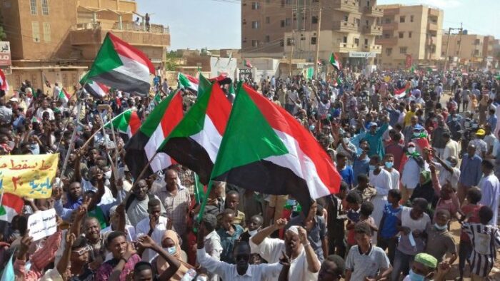 Sudan: il golpe che ha irritato gli Stati Uniti