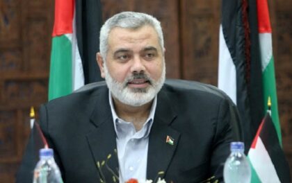 Hamas sarebbe pronta a una svolta epocale