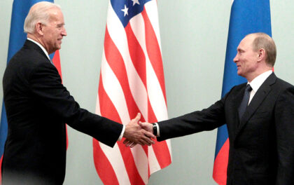 Biden propone a Putin un summit