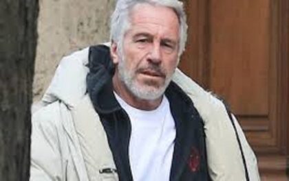 Il suicidio assistito di Jeffrey Epstein (2)