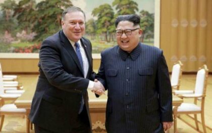 Kim invita Francesco in Corea del Nord