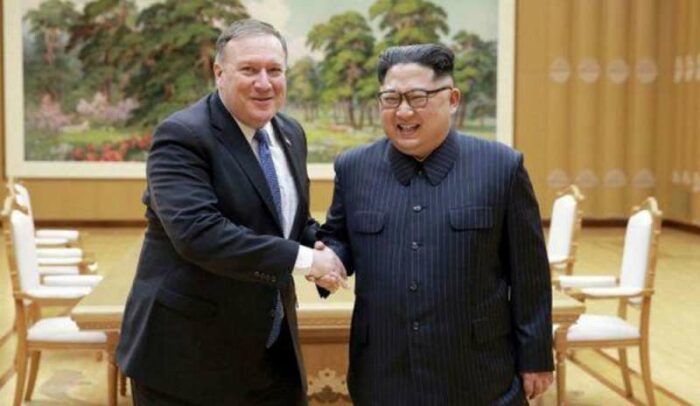 Kim invita Francesco in Corea del Nord