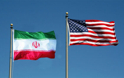 L'Iran dona test anti-virus agli Usa