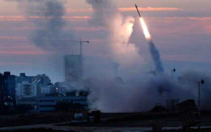 Hamas non vuole un'escalation a Gaza