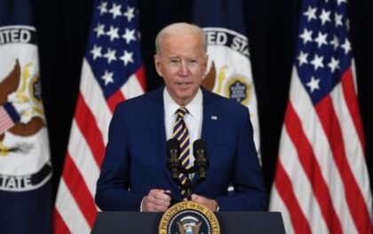 Biden: bisogna porre fine alla guerra nello Yemen