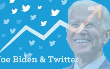 Il tweet profetico di Biden sulla pandemia