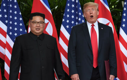 Nord Corea: Kim chiede un nuovo vertice a Trump