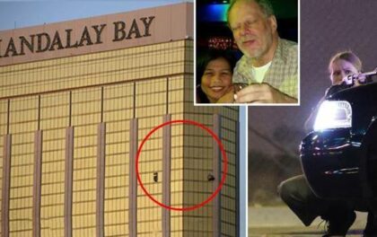 Strage Las Vegas: risposte e domande